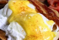 Foolproof Hollandaise in Minutes