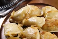 Perfect Homemade Polish Pierogi For Your Freezer