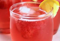 Mastering Homemade Kompot Juice