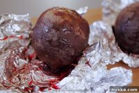Mastering Oven-Roasted Beets: Cook, Store, Freeze