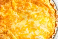 Perfect Homemade Quiche