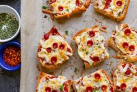 Effortless French Bread Pizza Recipe