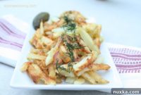 Kyiv Fries