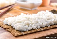 Perfect Sushi Rice