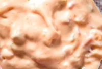 Homemade Thousand Island Dressing