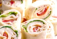 Recreate Costcos Popular Roll Ups At Home