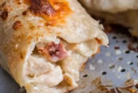 Homemade Costco Chicken Bake