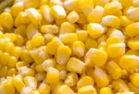 Achieve Store Quality Frozen Corn at Home