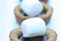 Starbucks-Inspired S’mores Tarts
