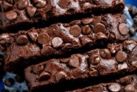 Double Chocolate Banana Delight