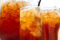 Perfect Restaurant Iced Tea At Home