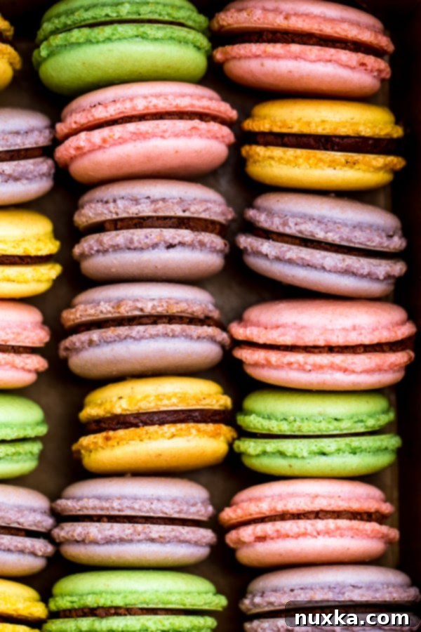 easy-macarons-recipe