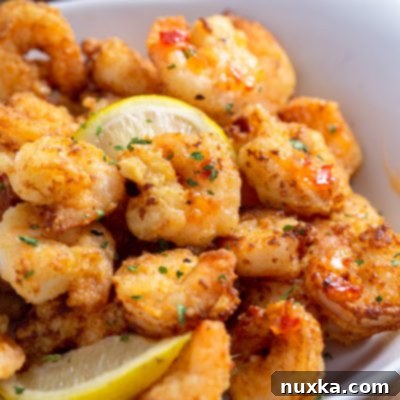 Shrimp Scampi Fritta recipe card thumbnail