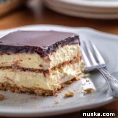 chocolate-eclair-cake