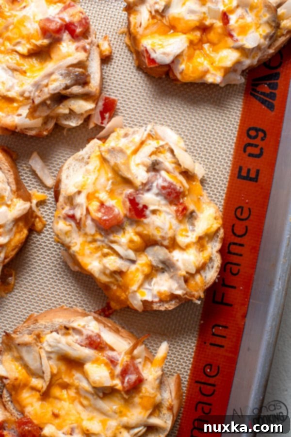 leftover-turkey-melts-closeup