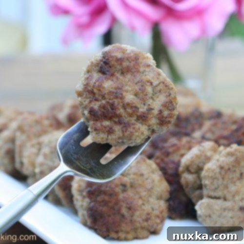 Juicy Beef Kotleti A Timeless Comfort Food 2 Freshly cooked Kotleti (Russian meat patties) on a plate