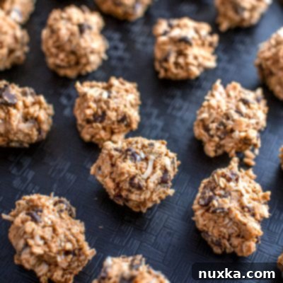 energy balls with peanut butter