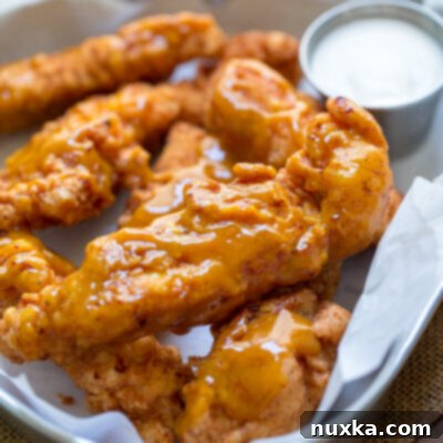 wings over westfield copycat boneless chicken wings recipe with Golden BBQ sauce and ranch dressing