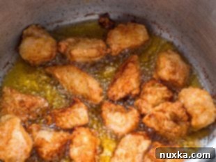 general tsos chicken