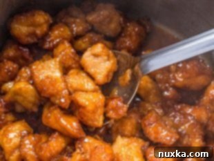 general tsos chicken