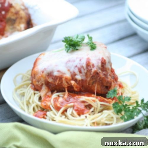 Indulgent Cream Cheese Stuffed Chicken Parmesan 3 img 1567 12