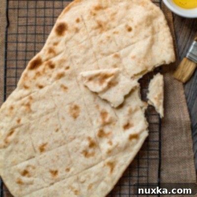 Artisan Soft Matzo Flatbread 2 img 16892 5