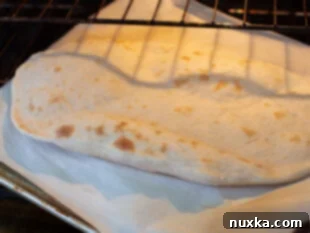 how to bake unleavened bread