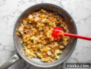 how to make Authentic Chinese egg rolls step by step