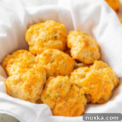 Homemade Red Lobster Cheddar Bay Biscuits 2 Homemade Red Lobster Cheddar Bay Biscuits Copycat Recipe