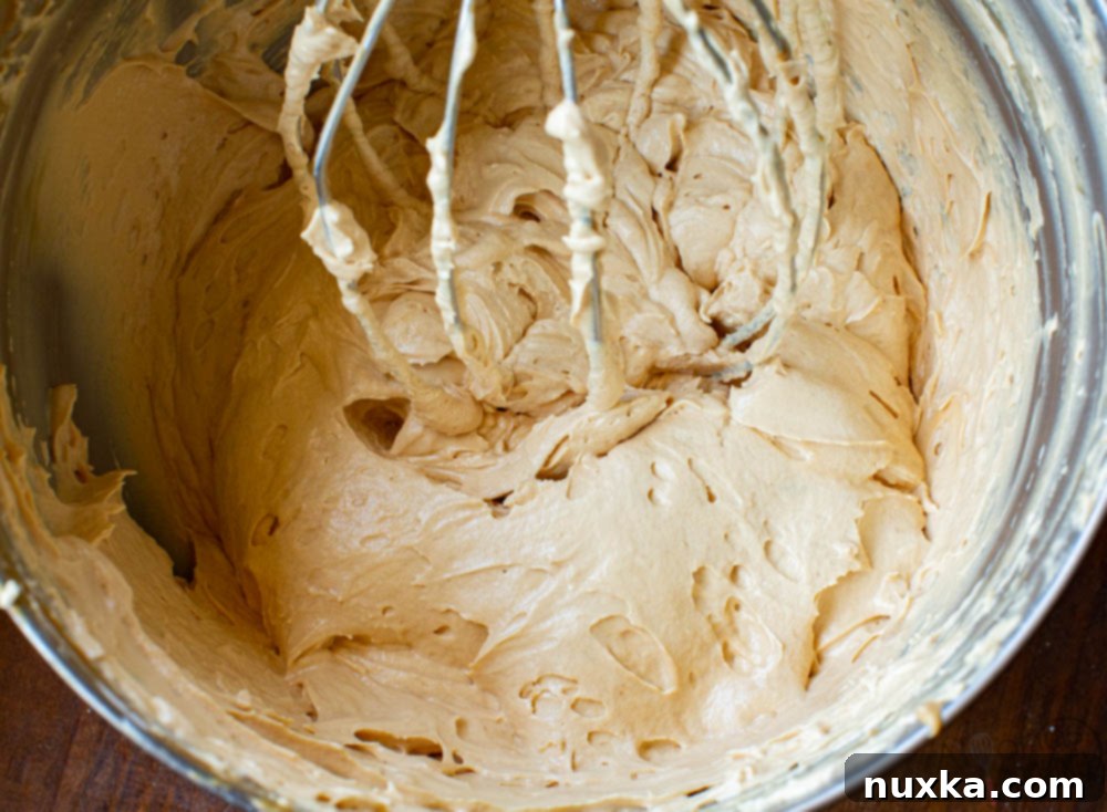 how to make dulce de leche frosting