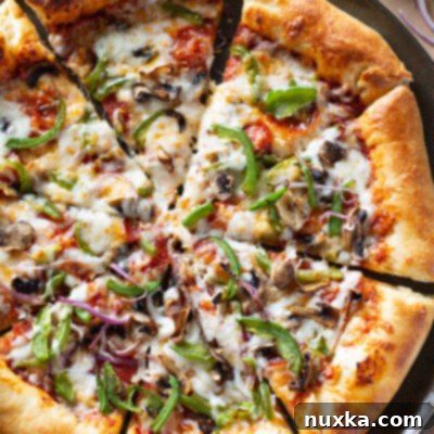 Pizza Hut Stuffed Crust Delight 2 Pizza Hut stuffed crust pizza copycat recipe