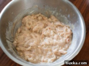 how to season and marinade the chicken