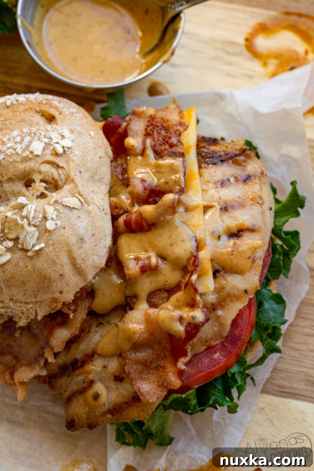 Chick fil a grilled chicken club sandwich recipe 