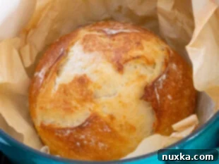 how to make sourdough bread win a dutch oven with sourdough starter