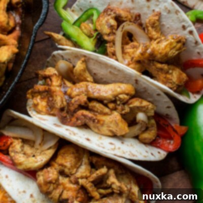 Chilis Style Sizzling Chicken Fajitas 2 how to make chicken fajitas, a delicious and quick meal
