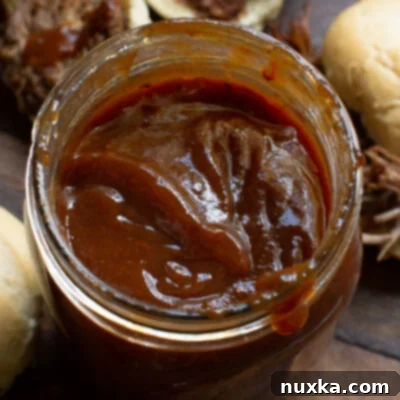 The Secret to Perfect Homemade BBQ Sauce 3 homemade bbq sauce recipe