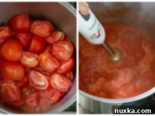 tomato base