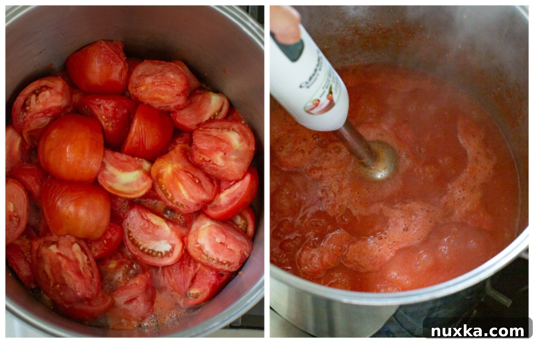 bbq sauce tomato base 
