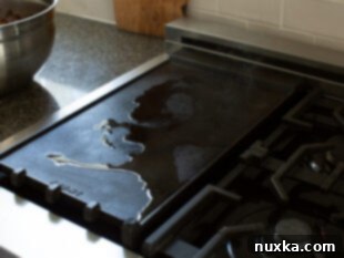 heating griddle for bulgogi
