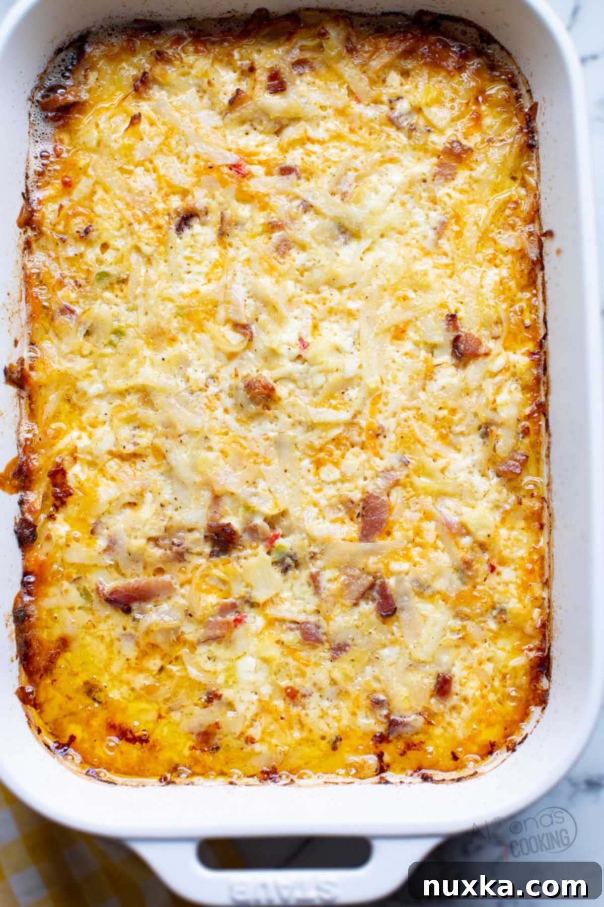 best breakfast casserole