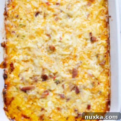 best breakfast casserole