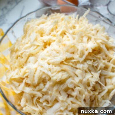 homemade hash browns