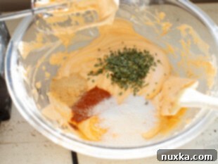 cajun crab dip seasoning