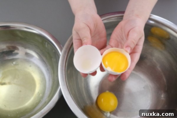 Best Tiramisu Recipe Step 1