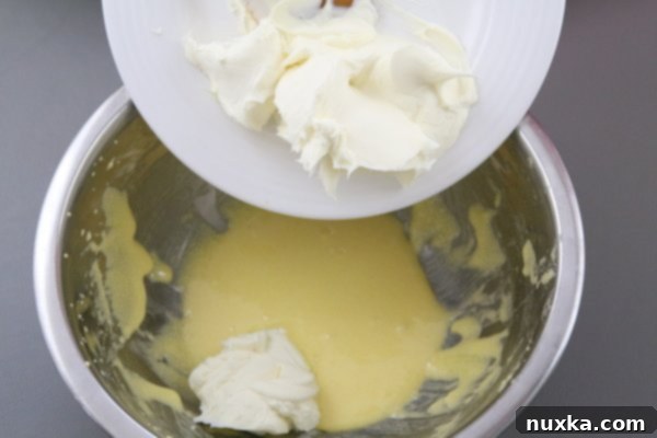Best Tiramisu Recipe Step 2