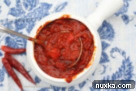 How to Make Matbucha 5 img 2359 13