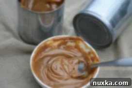 Condensed Milk Caramel Made Easy 6 Easy homemade caramel sauce from condensed milk