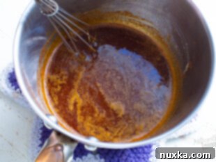 paprika glaze for chicken leg quarters