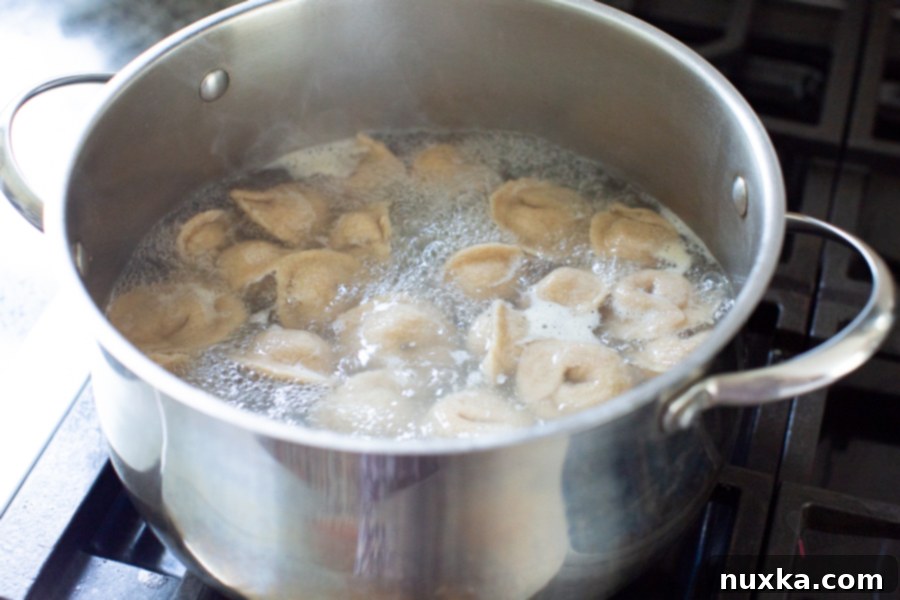 how to cook pelmeni 
