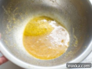 wet batter for orange chicken